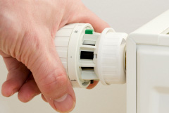 Womersley central heating repair costs
