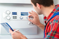 free Womersley gas safe engineer quotes