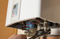 free Womersley boiler install quotes