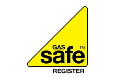 gas safe companies Womersley